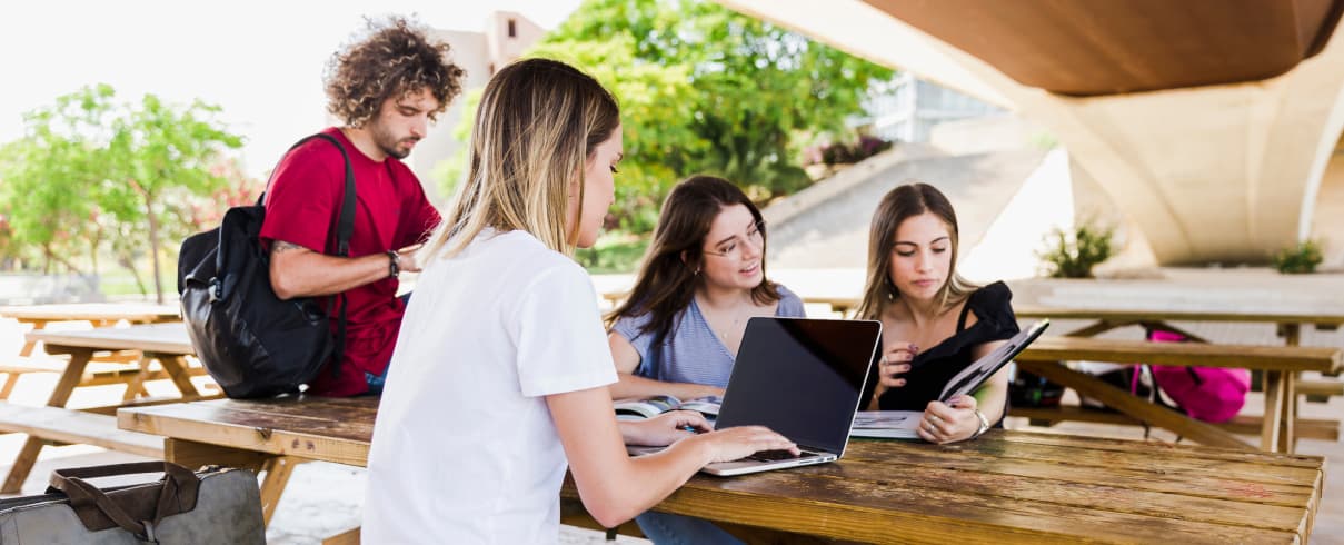 Research Horizons Innovation at the Core