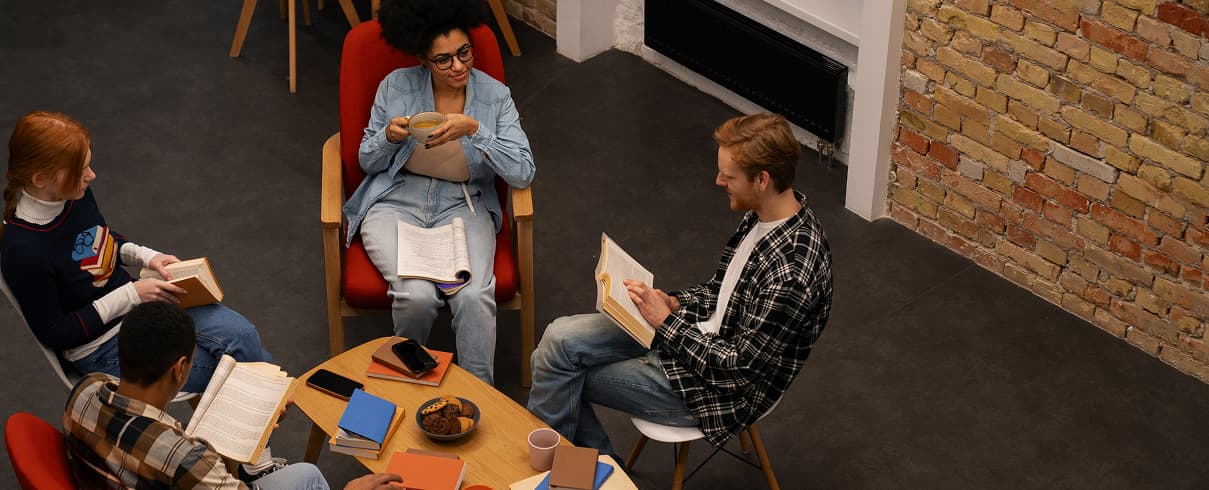 Alumni Spotlight Journeys Beyond Graduation