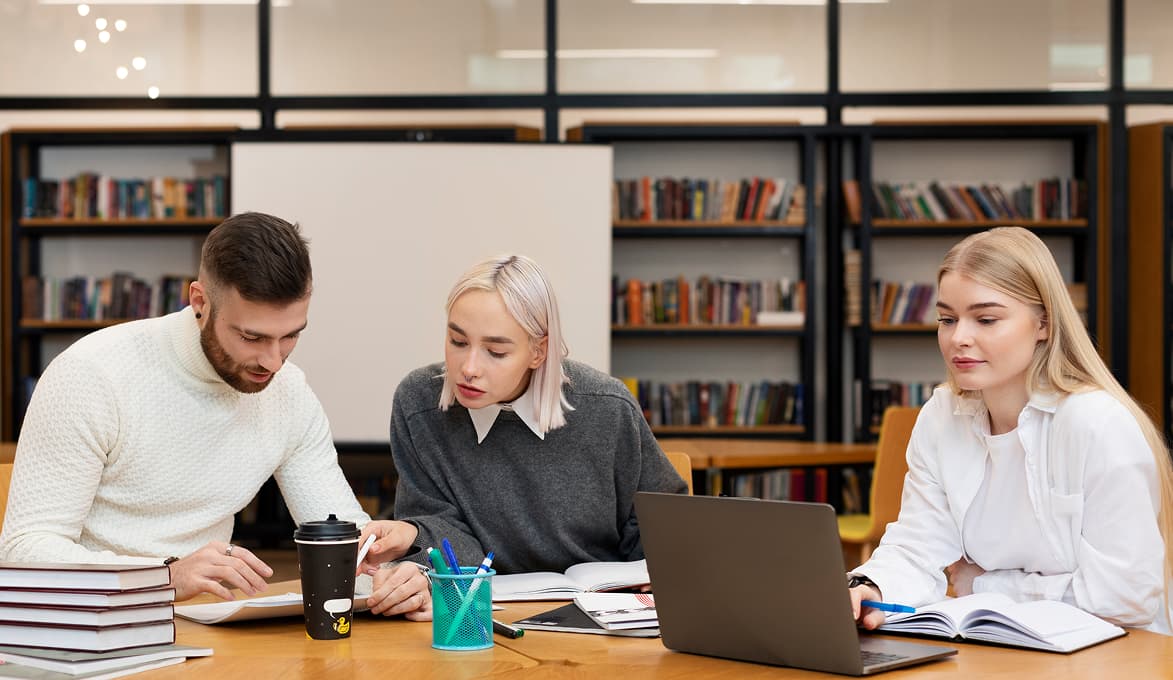 The Student Voice Your Guide to Campus Life