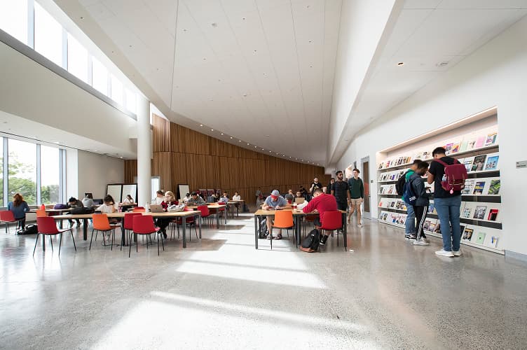 Programming Languages For A Better World (Sept)