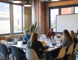 Teaching & Learning Resources