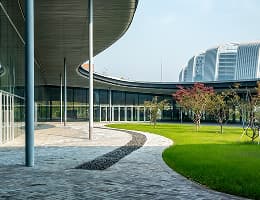 Campus Safety, Services, & Facilities